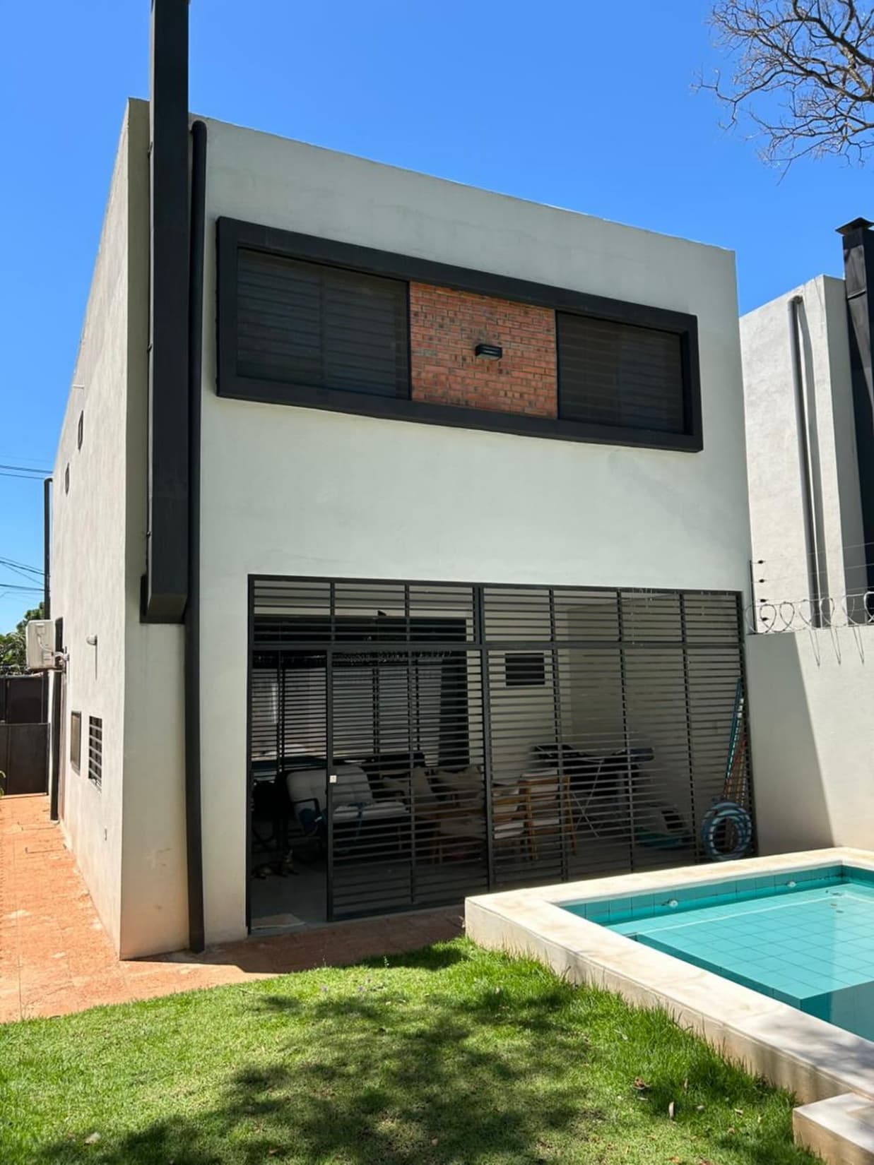 Duplex En Barcequillo San Lorenzo — foto 1