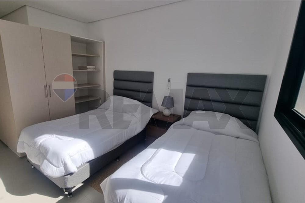 Departamento amoblado en Las Lomas asuncion, foto 1