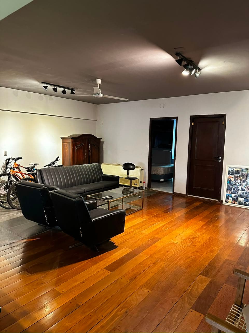 Triplex - en barrio mariscal estigarribia, foto 4