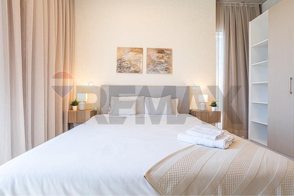 Departamento 2 dorm amoblado en Las Lomas en alquiler, foto 5