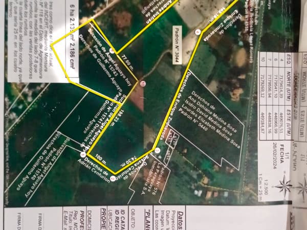 8 hectareas en villeta, foto 4
