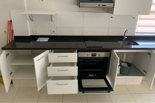 Departamento-Venta-Algodonal y acahay, Botánico, Asunción, foto 5
