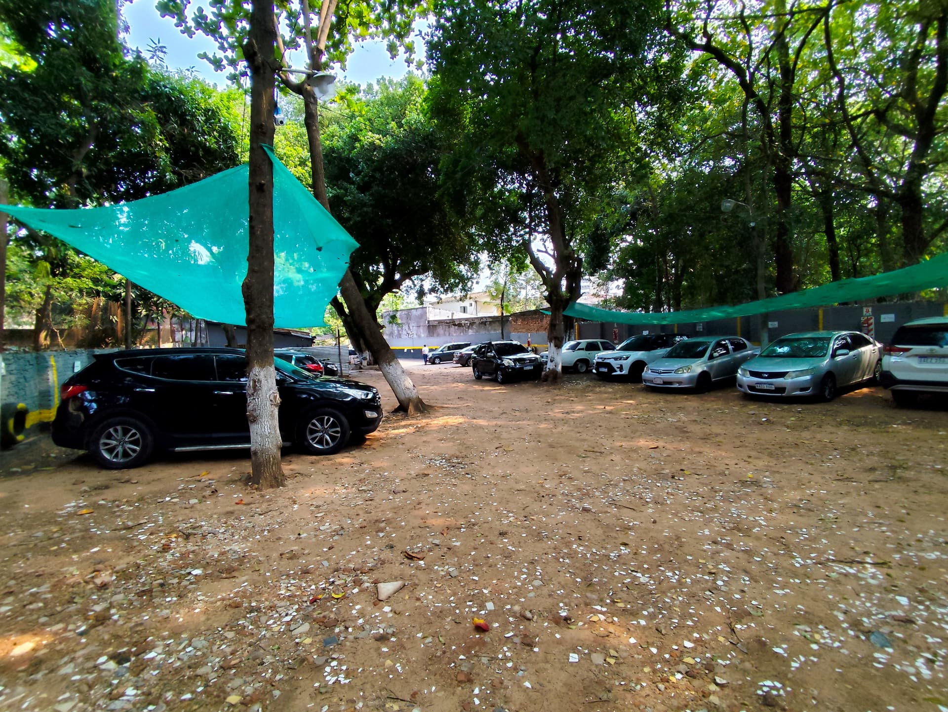 Terreno en venta 1.175m2 en el centro de asuncion, foto 4