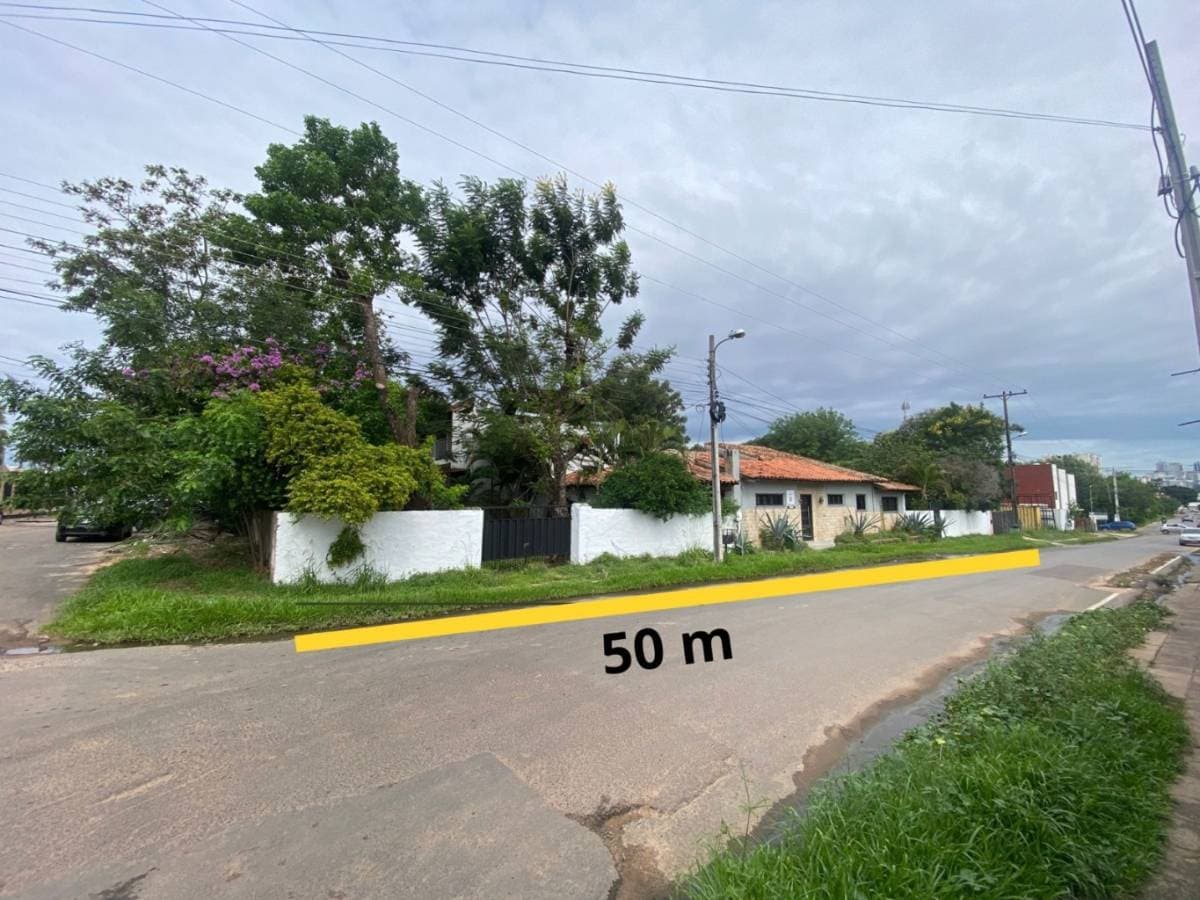 VENDO propiedad ZONA CIT con valor de TERRENO