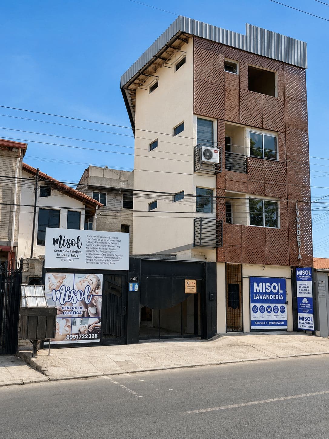 Departamento en Fernando de la Mora, foto 2
