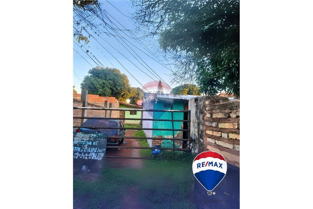 Terreno en venta barrio san roque mbachio, foto 2