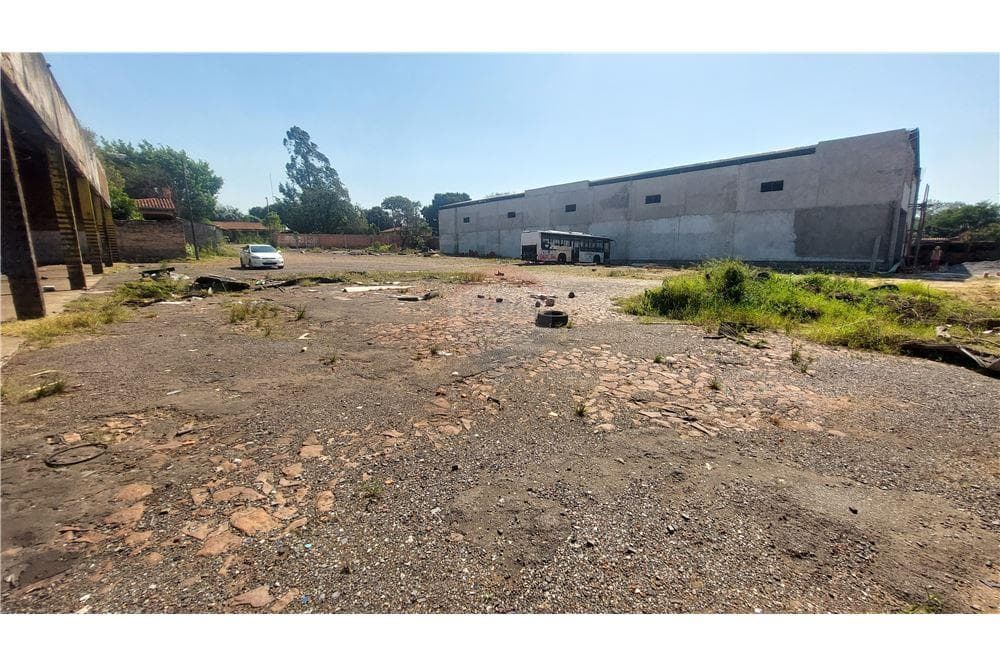 Terreno - Alquiler - Paraguay Central San Lorenzo, foto 2