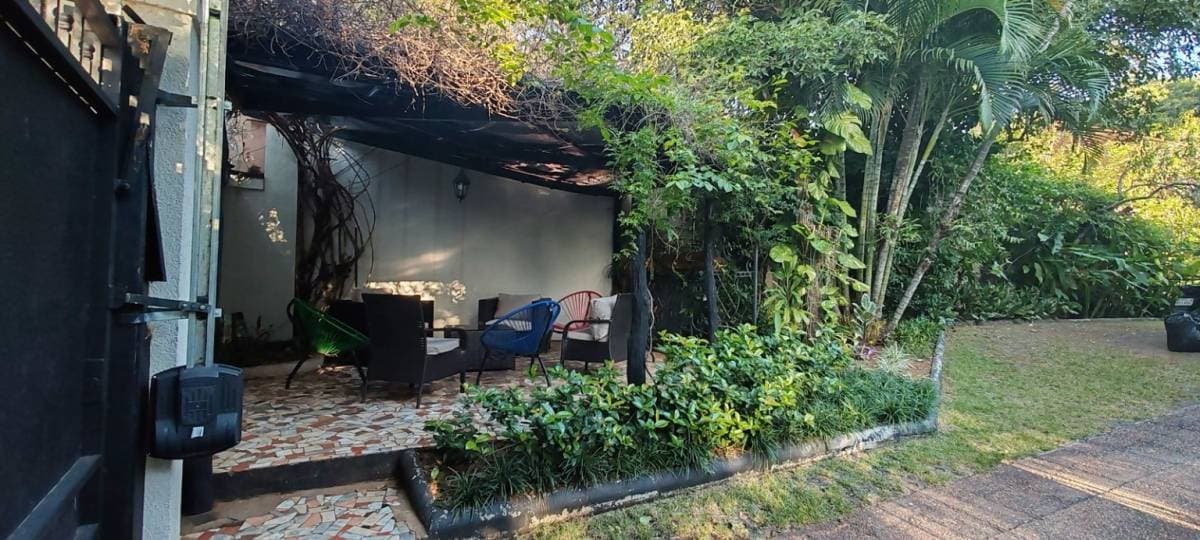 Residencia en bella vista, Luque, foto 4