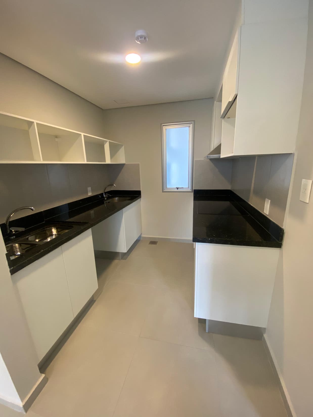 Departamento a estrenar barrio mcal estigarribia, foto 1
