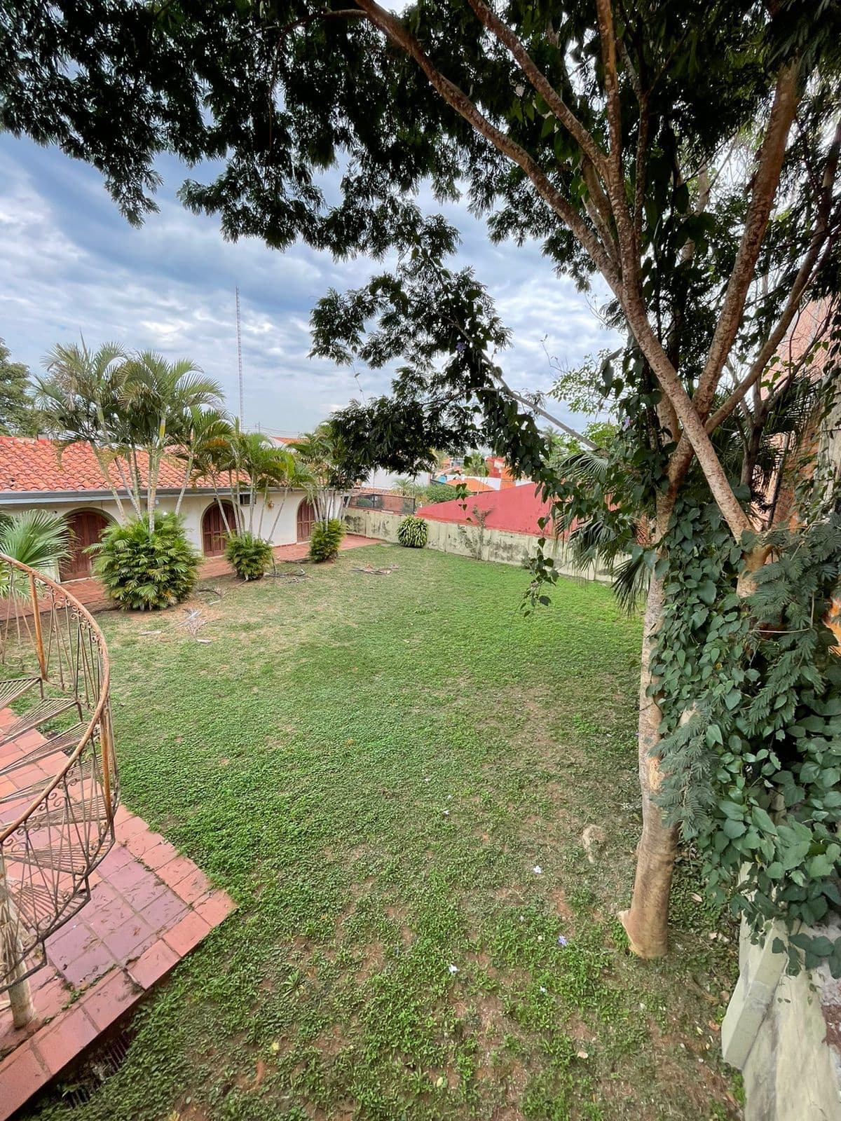 Propiedad sobre avda peron 40x30 m superficie:1200 m2, foto 2