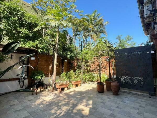 Exclusivo duplex de 3 plantas, foto 5