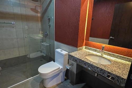 Departamento En Alquiler En Miami Tower | 3 Dormitorios — foto 4