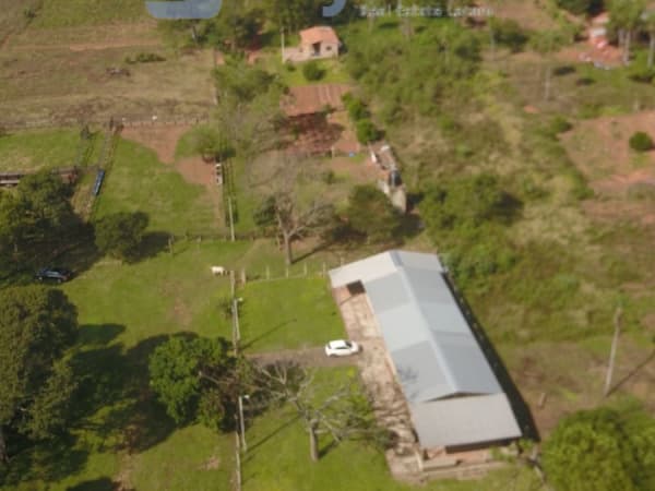 Propiedad de 31 ha. En la ciudad de ita sobre ruta asfaltada ypacarai — foto 2