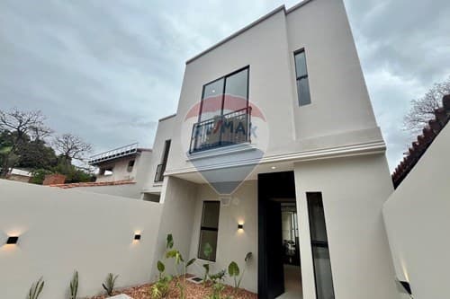 Duplex-Alquiler-PY Central Fernando de la Mora