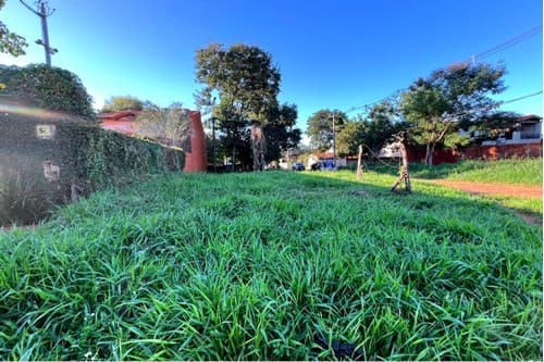 Terreno-Venta-Primero de mayo, Isla Bogado, Luque, Central
