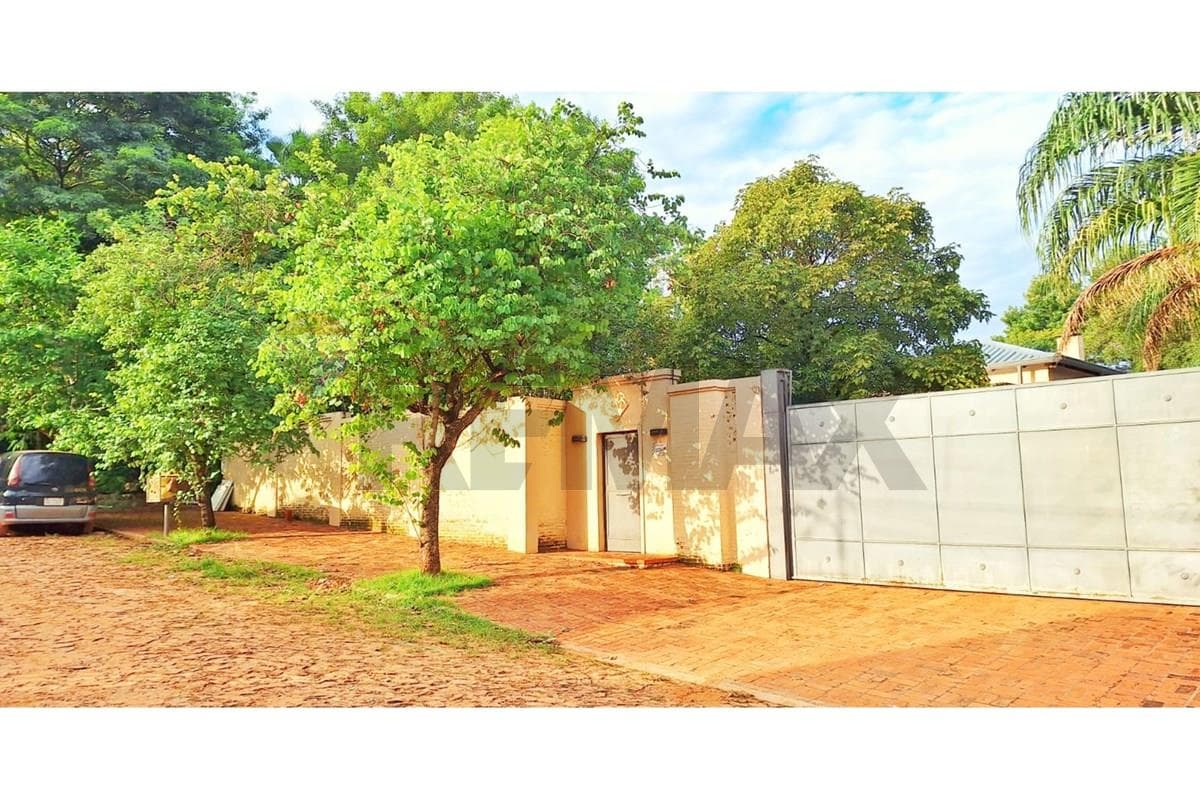 casa en Luque con estilo campestre, foto 3