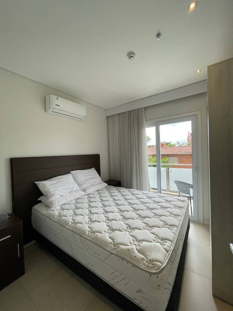 Departamento de 1 dormitorio – barrio Herrera, foto 5
