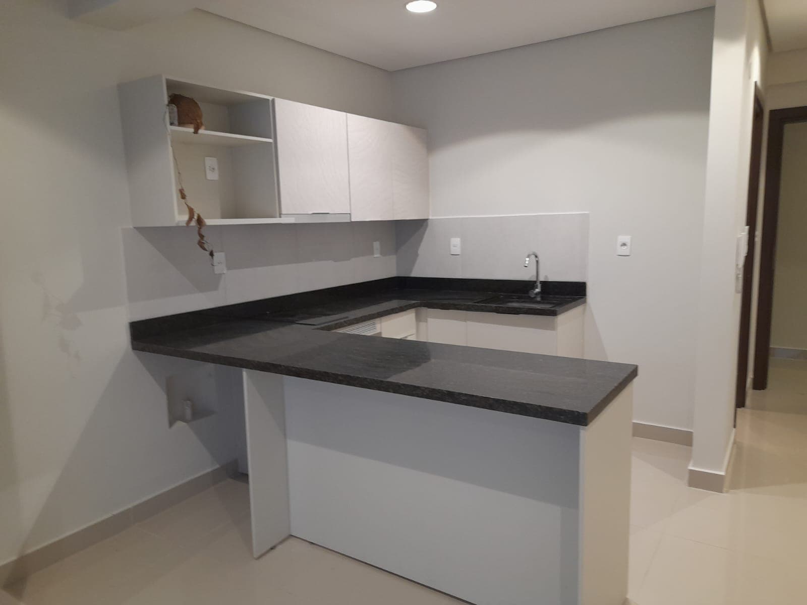Monoambiente Con O Sin Muebles En Barrio Jara — foto 2