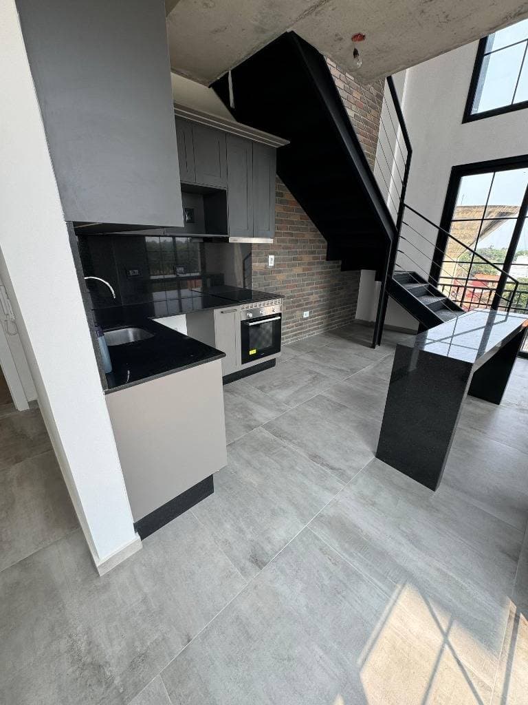 Departamento a estrenar tipo duplex en mburucuya - grande chelsea, foto 3