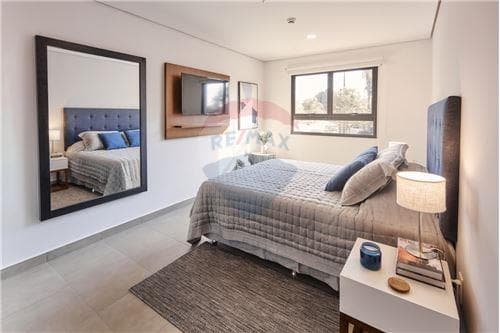 Departamento-Venta-PY Asunción Las Lomas (Carmelitas) PRÓCER TOMÁS ISASI Esq.…, foto 5