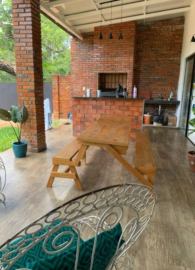 Casa en San Bernardino, foto 3