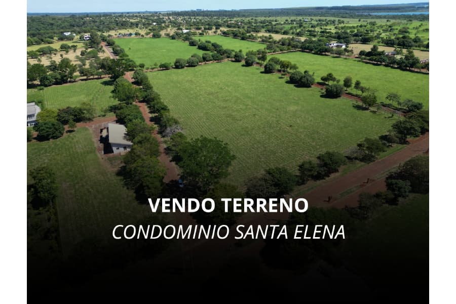 Propiedad - Santa Elena, foto 1