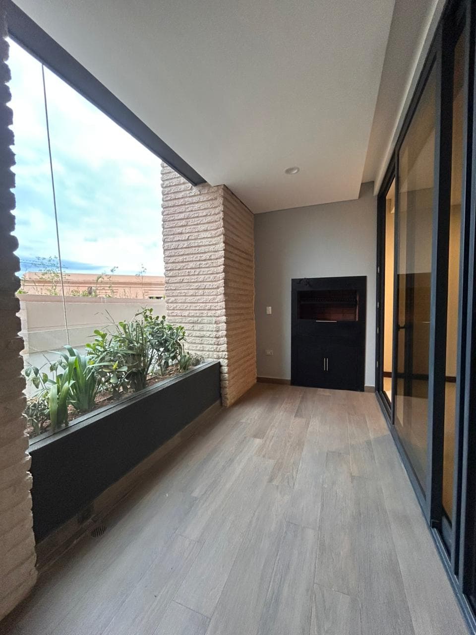 departamento a estrenar de 2 habitaciones en Distrito Perseverancia, foto 5