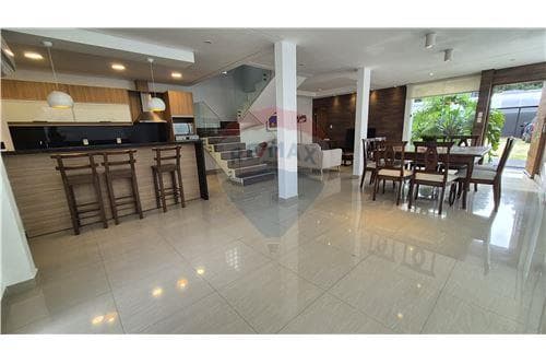 Duplex-Alquiler-PY Asunción Itá Enramada, foto 3