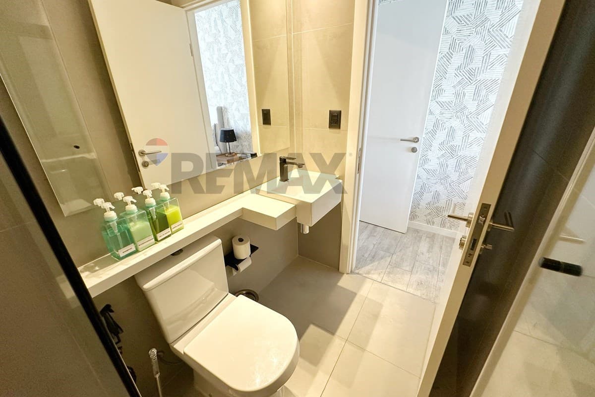Departamento - Alquiler - Las Lomas (Carmelitas), Asunción, Paraguay, foto 4
