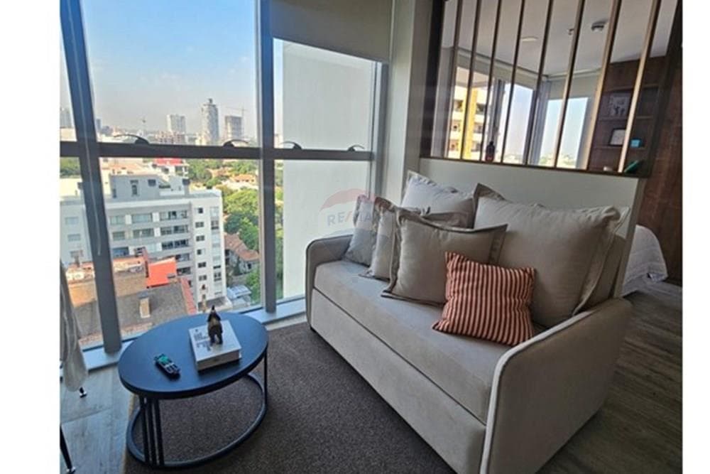 Monoambiente amoblado en el edificio unico, foto 3