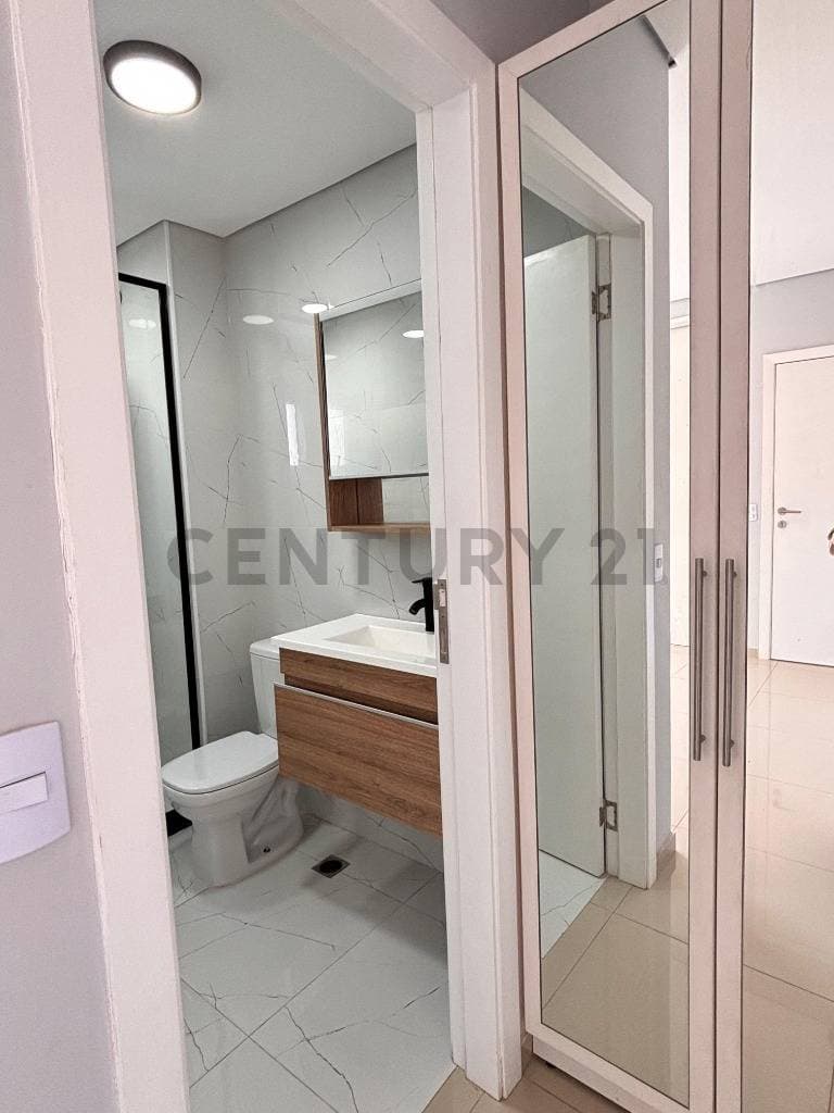 Departamento a estrenar en barrio Herrera – zona municipalidad de Asunción, foto 4