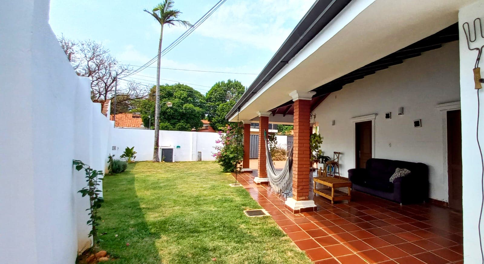 Casa En Fernando de la Mora- Zona sur, foto 3