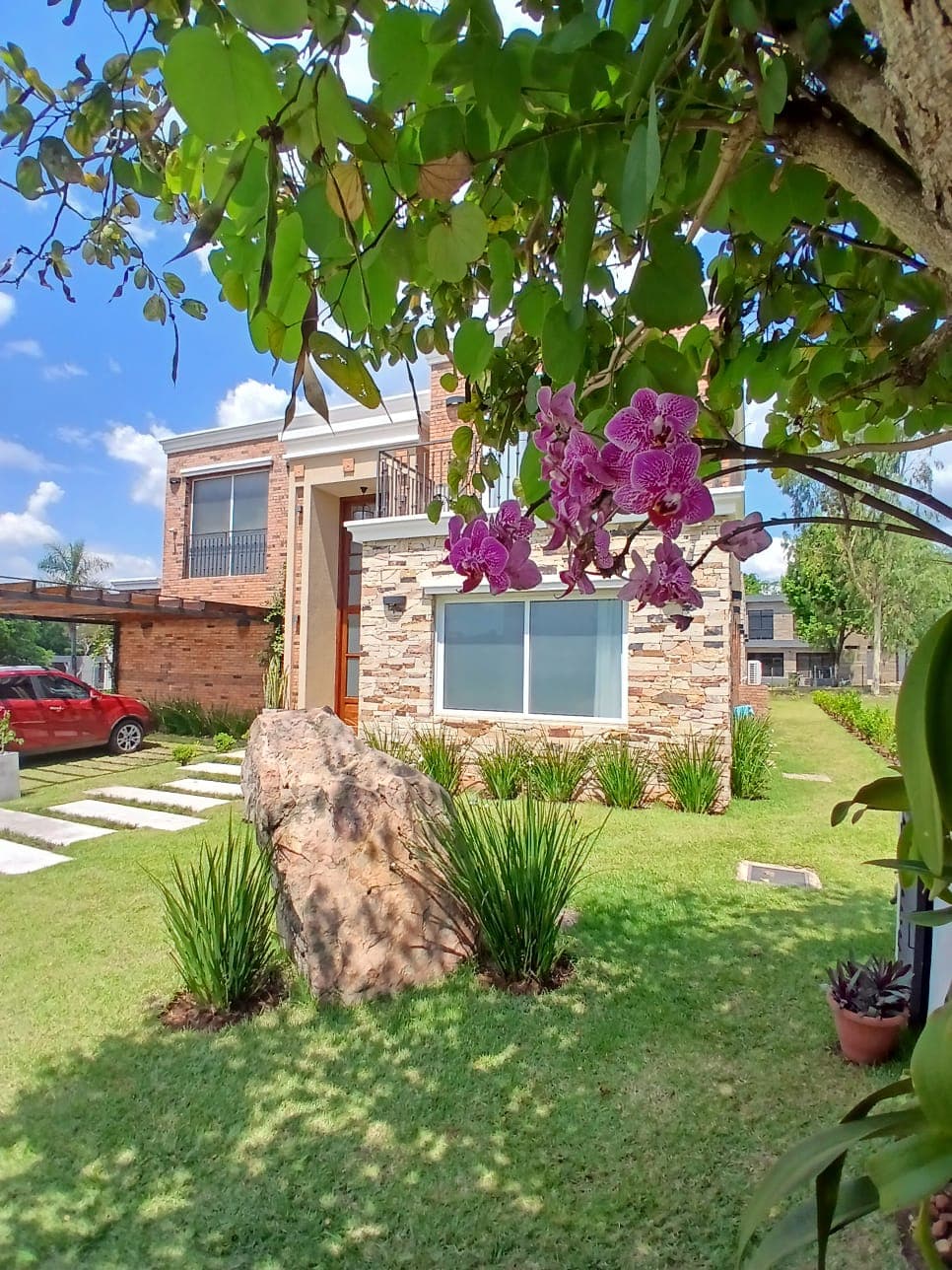 Casa En Aqua Village — foto 1
