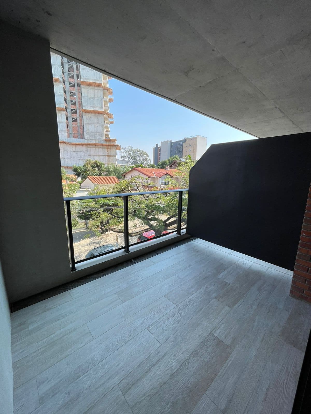 amplio dpto a estrenar de 1 dormitorio - Zona Molas López — foto 5