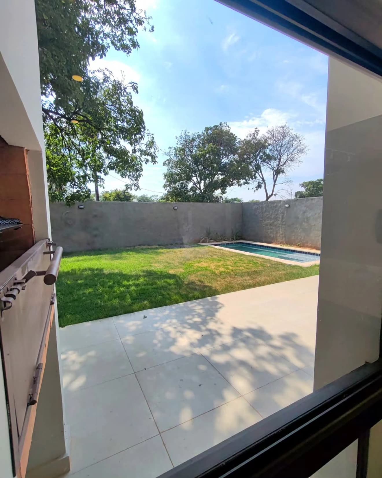 Exclusivos dúplex a estrenar en el barrio américa de Luque — foto 3