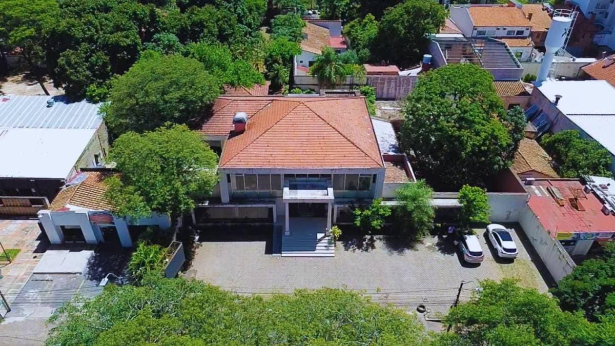 Importante propiedad comercial | barrio villa aurelia, foto 2