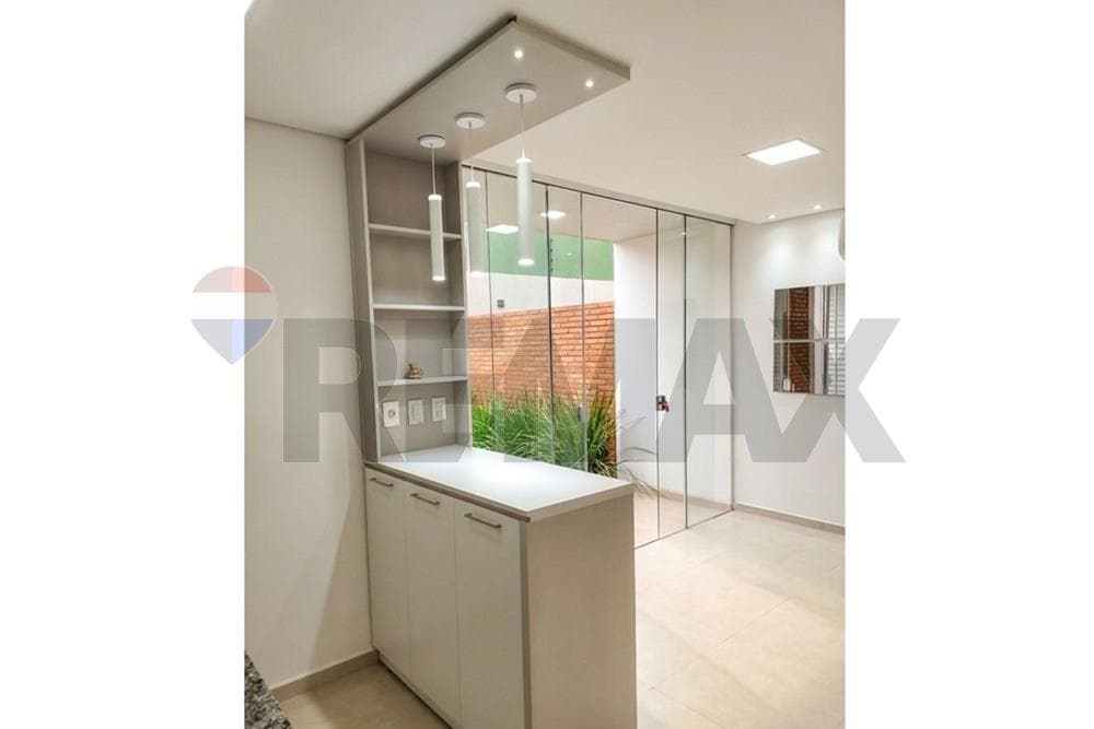 de Duplex en barrio cerrado - Luque, Laurelty, foto 5