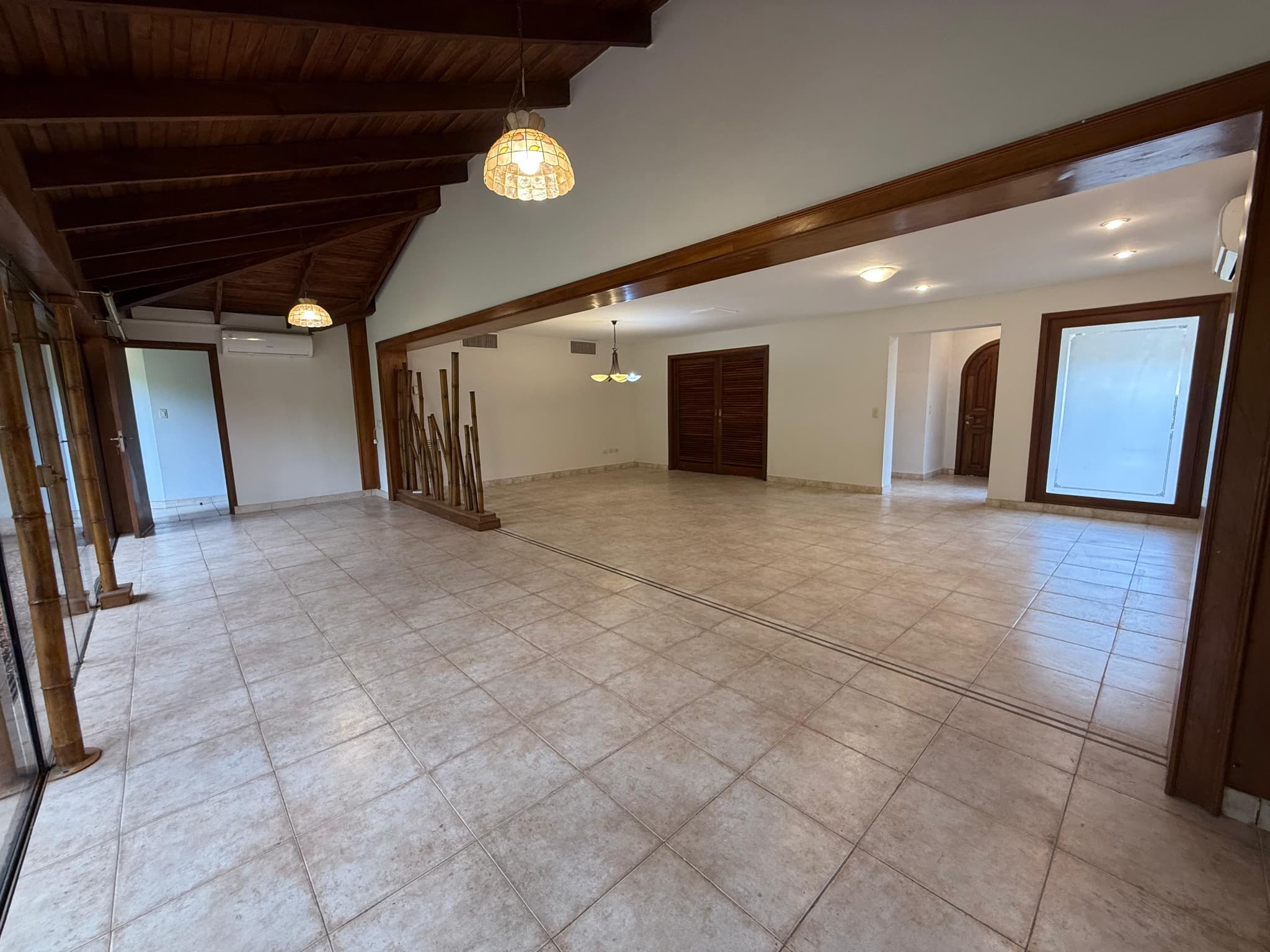 Casa en Condominio Isla de Francia — foto 3