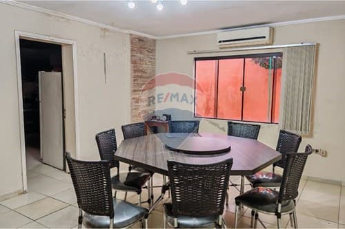 Casa-Alquiler-PY Asunción Obrero — foto 4