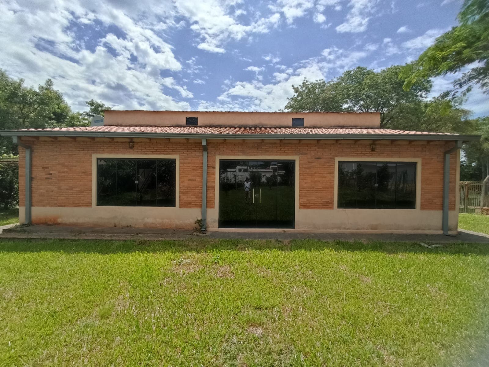 Casa de Campo Premium en Villeta - Estilo Moderno, foto 1