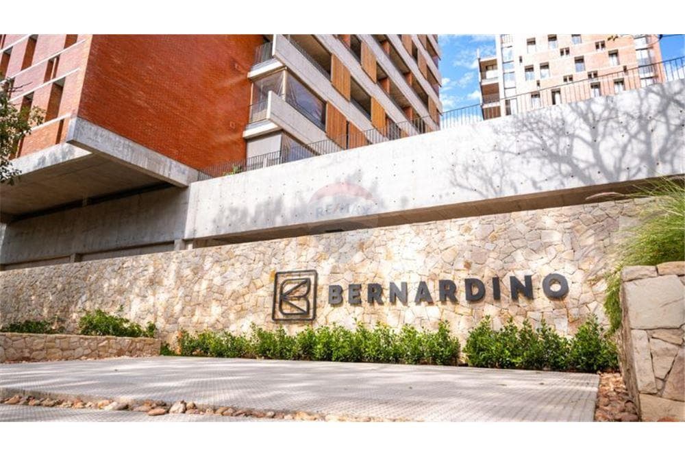 departamento de 1 dormitorio en Bernardino, foto 1