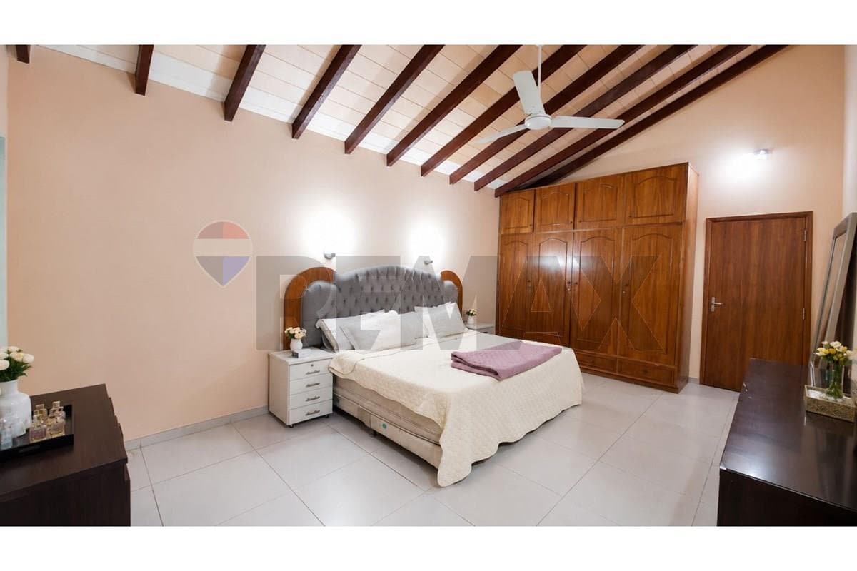 Casa - Venta - Lambaré, Central, Paraguay, foto 5