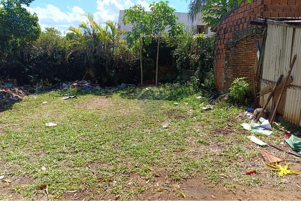 Terreno en Luque: Inversión Ubicación Estratégica, foto 1