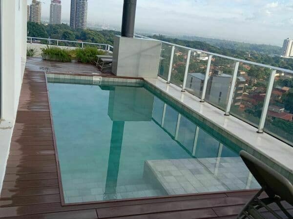 Dpto de una habitación en barrio mburucuya, foto 4