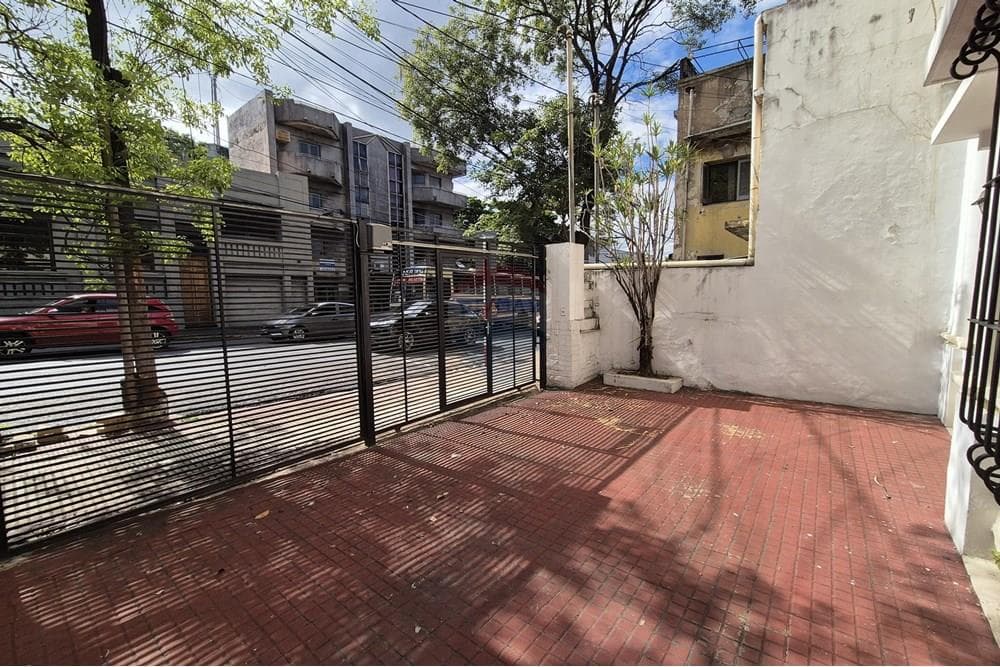 De casa colonial en el centro de Asunción, foto 2
