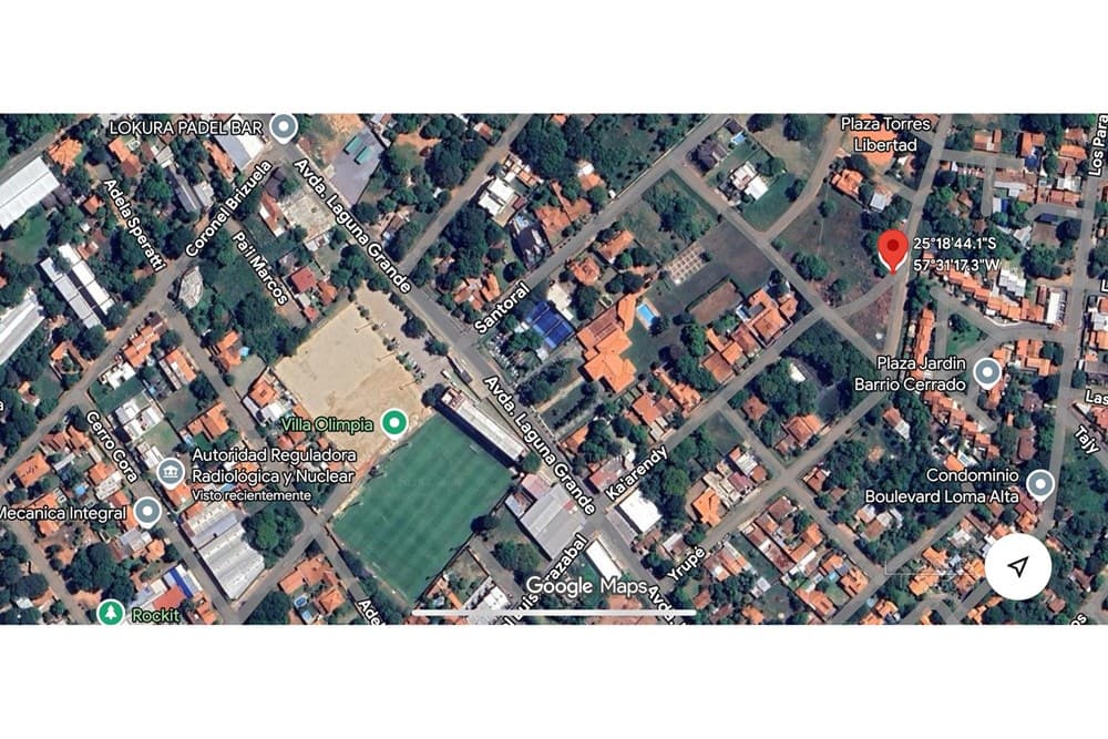 Terreno - Venta - San Lorenzo, Paraguay, foto 4