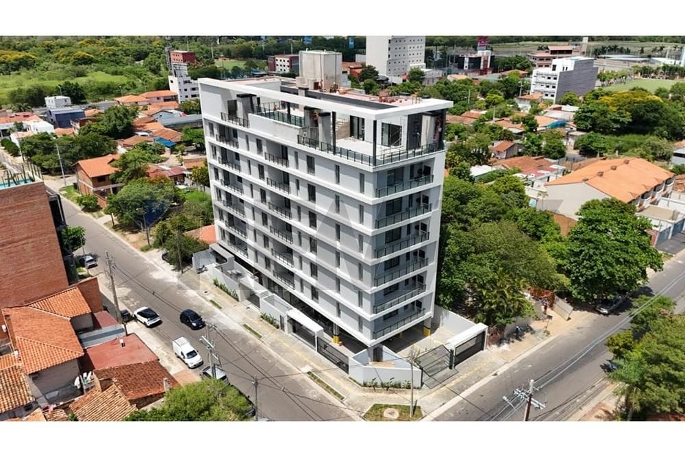 Departamento a Estrenar Tipo Loft Doble Altura — foto 4