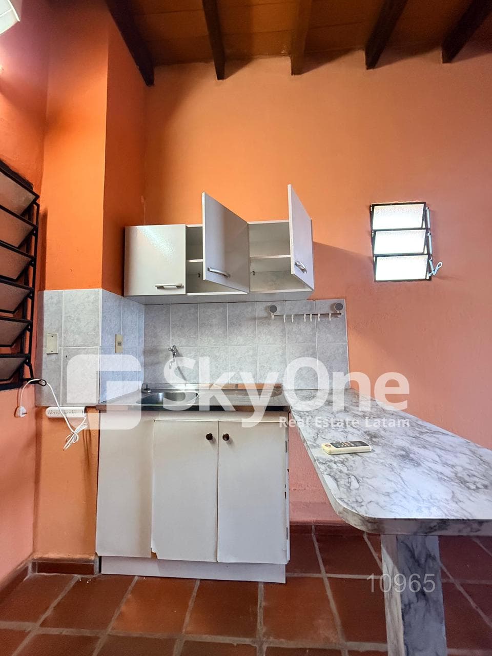 Departamento en alquiler – zona cacique Lambaré, foto 5