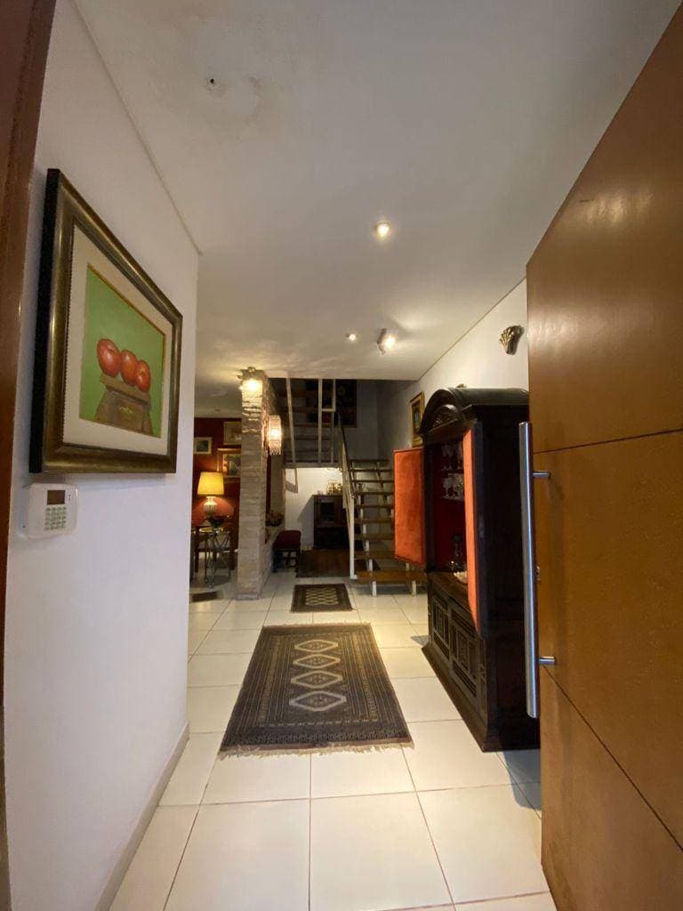 Triplex a pasos del eje corporativo — foto 3