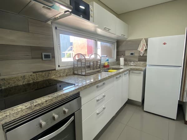 Departamento 1 Dormitorio En Recoleta, foto 5